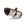MIVV SUONO ΟΛΌΣΩΜΗ ΕΞΆΤΜΙΣΗ KAWASAKI VERSYS 650 2015-2021 ST. STEEL