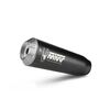 MIVV X-M1 ΤΕΛΙΚΌ ΕΞΆΤΜΙΣΗΣ KTM DUKE 125 390 2021-2023 BLACK