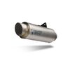 MIVV GPPRO ΤΕΛΙΚΌ ΕΞΆΤΜΙΣΗΣ MOTO GUZZI V 100 MANDELLO 2023-2025 TITANIUM