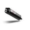 MIVV OVAL ΤΕΛΙΚΌ ΕΞΆΤΜΙΣΗΣ SUZUKI SV 650 / X 2016-2024 CARBON
