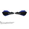 BB SABRE MX-ENDURO HANDGUARDS BLACK-BLUE