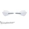 BB SABRE MX-ENDURO HANDGUARDS WHITE-WHITE