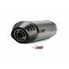 MIVV OVAL ΤΕΛΙΚΌ ΕΞΆΤΜΙΣΗΣ HONDA CBR 600 RR 2003-2004 TITANIUM