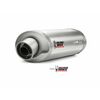 MIVV OVAL ΤΕΛΙΚΌ ΕΞΆΤΜΙΣΗΣ HONDA CBR 1000 RR 2006-2007 ST. STEEL