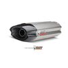 MIVV SUONO ΤΕΛΙΚΌ ΕΞΆΤΜΙΣΗΣ HONDA CBR 600 RR 2007-2016 ST. STEEL