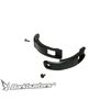 BB VPS SKID PLATE BLACK