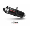MIVV OVAL ΤΕΛΙΚΆ ΕΞΆΤΜΙΣΗΣ YAMAHA TDM 900 2002-2014 CARBON