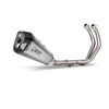 MIVV DELTA RACE ΟΛΌΣΩΜΗ ΕΞΆΤΜΙΣΗ YAMAHA MT 07 2014-2020 ST. STEEL