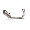 MIVV GPPRO ΟΛΌΣΩΜΗ ΕΞΆΤΜΙΣΗ YAMAHA MT 07 2014-2020 TITANIUM
