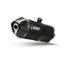 MIVV SPEED EDGE ΟΛΌΣΩΜΗ ΕΞΆΤΜΙΣΗ YAMAHA T MAX 530 2017-2019 BLACK