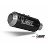 MIVV MK3 ΤΕΛΙΚΌ ΕΞΆΤΜΙΣΗΣ YAMAHA YZF R6 2017-2022 CARBON