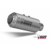 MIVV MK3 ΤΕΛΙΚΌ ΕΞΆΤΜΙΣΗΣ YAMAHA YZF R6 2017-2022 ST. STEEL