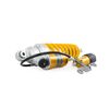 OHLINS ΑΝΆΡΤΗΣΗ ΠΊΣΩ APRILIA TUAREG 2022-2024 S46PR1C1S