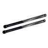 OHLINS ΕΛΑΤΉΡΙΑ ΕΜΠΡΌΣ ΜΕ ΡΎΘΜΙΣΗ HONDA FORZA 350 2021-2024