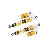 OHLINS ΑΝΆΡΤΗΣΕΙΣ ΠΊΣΩ HONDA FORZA 350 2021-2024