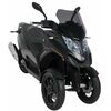 ERMAX ΖΕΛΑΤΊΝΑ QUADRO 3D 350S 2012-2017 ΚΟΝΤΉ 46CM ΣΚΟΎΡΟ ΦΙΜΈ