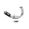 MIVV MK3 ΟΛΌΣΩΜΗ ΕΞΆΤΜΙΣΗ APRILIA RS 660 TUONO 660 2020-2024 CARBON