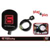 PZR GEARTRONIC ZERO ΈΝΔΕΙΞΗ ΤΑΧΥΤΉΤΩΝ KAWASAKI 3