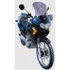 ERMAX ΖΕΛΑΤΊΝΑ HONDA TRANSALP 650 XLV 2000-2007 ΨΗΛΉ 60CM ΕΛΑΦΡΏΣ ΦΙΜΈ