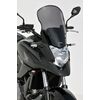 ERMAX ΖΕΛΑΤΊΝΑ HONDA NC 700X 2012-2013 ΨΗΛΉ 46CM ΕΛΑΦΡΏΣ ΦΙΜΈ