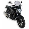 ERMAX ΖΕΛΑΤΊΝΑ HONDA NC 700S 2012-2013 ΨΗΛΉ 46CM ΕΛΑΦΡΏΣ ΦΙΜΈ