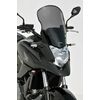 ERMAX ΖΕΛΑΤΊΝΑ HONDA NC 750X 2014-2015 ΨΗΛΉ 46CM ΕΛΑΦΡΏΣ ΦΙΜΈ