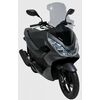 ERMAX ΖΕΛΑΤΊΝΑ HONDA PCX 125/150 2014-2017 ΨΗΛΉ 70CM ΕΛΑΦΡΏΣ ΦΙΜΈ