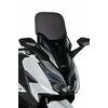 ERMAX ΖΕΛΑΤΊΝΑ HONDA FORZA 350 2021-2024 ΨΗΛΉ 60CM ΕΛΑΦΡΏΣ ΦΙΜΈ