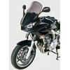ERMAX ΖΕΛΑΤΊΝΑ YAMAHA FZS 600 2004-2007 ΨΗΛΉ +10CM ΕΛΑΦΡΏΣ ΦΙΜΈ