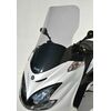 ERMAX ΖΕΛΑΤΊΝΑ YAMAHA MAJESTY 400 2009-2016 ΨΗΛΉ 74CM ΕΛΑΦΡΏΣ ΦΙΜΈ