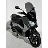 ERMAX ΖΕΛΑΤΊΝΑ YAMAHA XMAX 250 2010-2013 ΨΗΛΉ +12CM ΕΛΑΦΡΏΣ ΦΙΜΈ