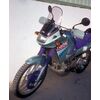 ERMAX ΖΕΛΑΤΊΝΑ KAWASAKI KLE 500 1994-2004 ΨΗΛΉ +10CM ΕΛΑΦΡΏΣ ΦΙΜΈ