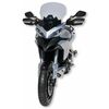 ERMAX ΖΕΛΑΤΊΝΑ DUCATI MULTISTRADA 1200 2013-2014 ΤΟΥΡΙΣΤΙΚΉ 52CM ΕΛΑΦΡΏΣ ΦΙΜΈ
