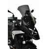 ERMAX ΖΕΛΑΤΊΝΑ BMW R 1300 GS 2024-2025 ΨΗΛΉ 48CM ΣΚΟΎΡΟ ΦΙΜΈ