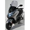 ERMAX ΖΕΛΑΤΊΝΑ KYMCO XCITING 250/300/500 2005-2007 ΨΗΛΉ 60CM ΕΛΑΦΡΏΣ ΦΙΜΈ