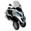 ERMAX ΖΕΛΑΤΊΝΑ PIAGGIO MP3 2007-2012 ΨΗΛΉ 74CM ΕΛΑΦΡΏΣ ΦΙΜΈ