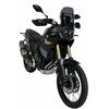 ERMAX ΖΕΛΑΤΊΝΑ YAMAHA TENERE 700 2019-2023 ΕΡΓΟΣΤΑΣΙΑΚΟΎ ΎΨΟΥΣ 27CM ΣΚΟΎΡΟ ΦΙΜΈ