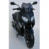 ERMAX ΖΕΛΑΤΊΝΑ YAMAHA XMAX 250 2010-2013 ΚΟΝΤΉ 35CM ΣΚΟΎΡΟ ΦΙΜΈ