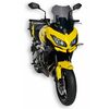 ERMAX ΖΕΛΑΤΊΝΑ KAWASAKI VERSYS 650 2015-2021 ΚΟΝΤΉ 35CM ΣΚΟΎΡΟ ΦΙΜΈ
