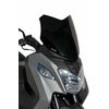 ERMAX ΖΕΛΑΤΊΝΑ SYM JOYMAX 300 Z 2019-2021 ΚΟΝΤΉ 40CM ΣΚΟΎΡΟ ΦΙΜΈ