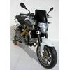 ERMAX ΖΕΛΑΤΊΝΑ NOSE APRILIA SHIVER 750 2007-2010 28CM ΣΚΟΎΡΟ ΦΙΜΈ