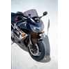 ERMAX ΖΕΛΑΤΊΝΑ HONDA CBR 900R 2000-2001 AEROMAX ΣΚΟΎΡΟ ΦΙΜΈ