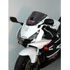 ERMAX ΖΕΛΑΤΊΝΑ HONDA CBR 900R 2002-2003 AEROMAX ΣΚΟΎΡΟ ΦΙΜΈ