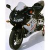 ERMAX ΖΕΛΑΤΊΝΑ HONDA CBR 600RR 2005-2006 AEROMAX ΣΚΟΎΡΟ ΦΙΜΈ