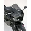 ERMAX ΖΕΛΑΤΊΝΑ HONDA CBR 600RR 2007-2012 AEROMAX ΣΚΟΎΡΟ ΦΙΜΈ
