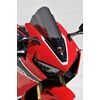 ERMAX ΖΕΛΑΤΊΝΑ HONDA CBR 1000RR 2017-2019 AEROMAX ΣΚΟΎΡΟ ΦΙΜΈ