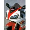 ERMAX ΖΕΛΑΤΊΝΑ YAMAHA YZF R1 1998-1999 AEROMAX ΣΚΟΎΡΟ ΦΙΜΈ