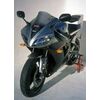 ERMAX ΖΕΛΑΤΊΝΑ YAMAHA YZF R1 2002-2003 AEROMAX ΣΚΟΎΡΟ ΦΙΜΈ