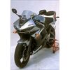 ERMAX ΖΕΛΑΤΊΝΑ YAMAHA YZF R6 2003-2005 AEROMAX ΣΚΟΎΡΟ ΦΙΜΈ