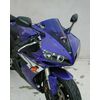 ERMAX ΖΕΛΑΤΊΝΑ YAMAHA YZF R1 2004-2006 AEROMAX ΣΚΟΎΡΟ ΦΙΜΈ